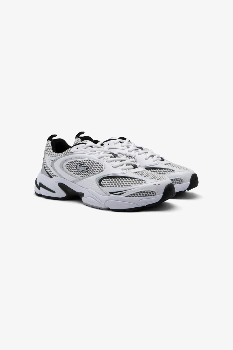 Lacoste ανδρικά sneakers "Storm 96 2K" - 49SMA00211R5 Λευκό