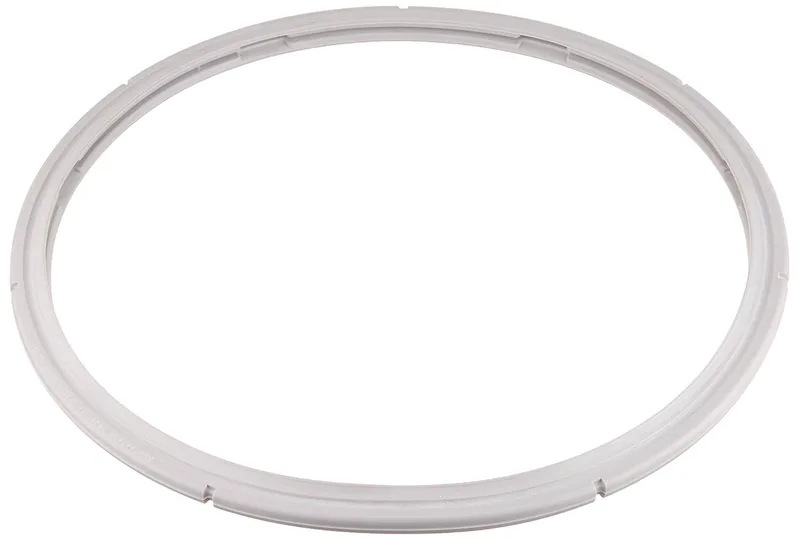 Fissler Λάστιχο Χύτρας Ταχύτητος Original 8-10lt (Για Χύτρες Μετά Το 2012)