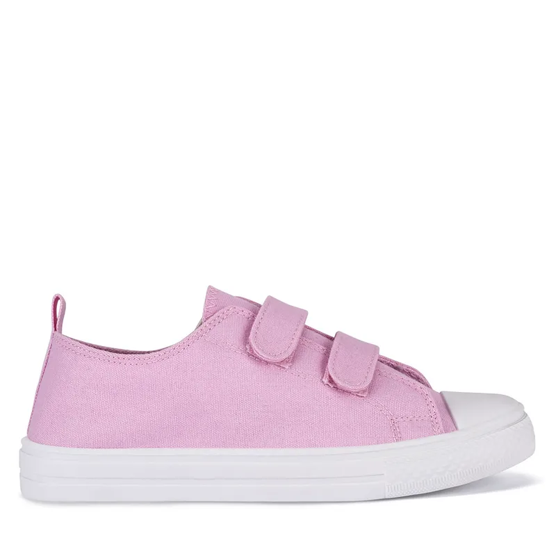 Sneakers Nelli Μπλε CSS20532-01(IV)DZ Ροζ