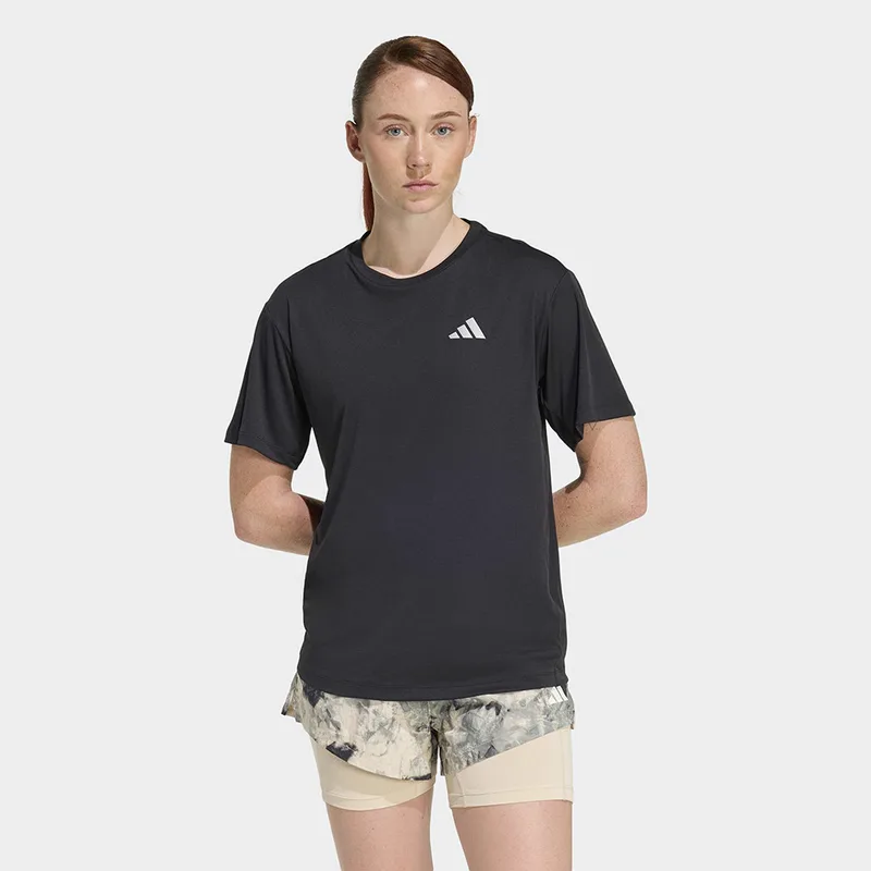 adidas Adi365 Running Essentials Γυναικείο T-Shirt (9000261158_1469)