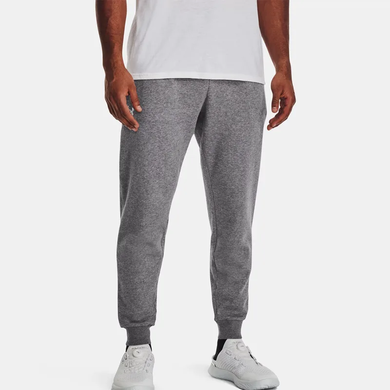 Under Armour Icon Fleece Joggers Ανδρικό Παντελόνι Φόρμας (9000195175_70884)