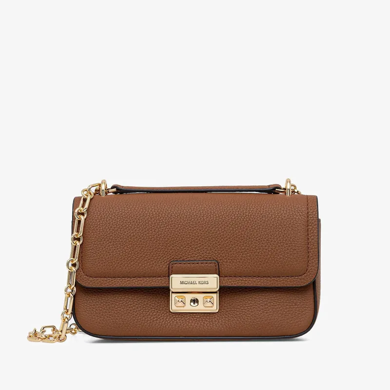 Michael Kors Sm Conv Chain Shoulder Luggage Universal