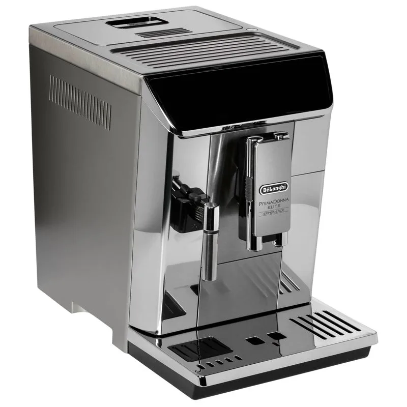 DeLonghi ECAM 650.85 MS PrimaDonna Elite
