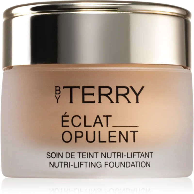 By Terry Éclat Opulent λαμπρυντικό ανυψωτικό μεικ απ απόχρωση 100. Warm Radiance 30 μλ