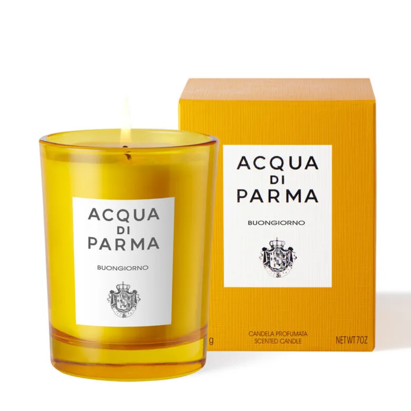 Acqua di parma Good Morning Candle - 28.0 g