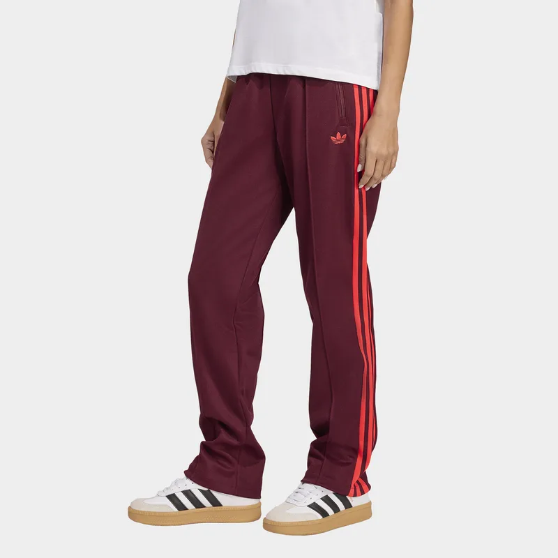adidas Originals Graphic Crest Γυναικείο Παντελόνι Φόρμας (9000236735_14856)