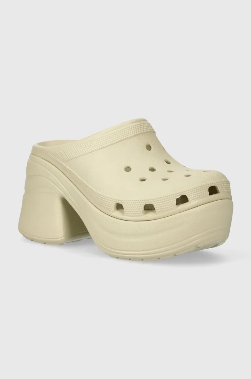 Παντόφλες Crocs Siren Clog