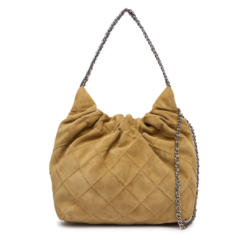 Τσάντα Tory Burch 166066 Μπεζ