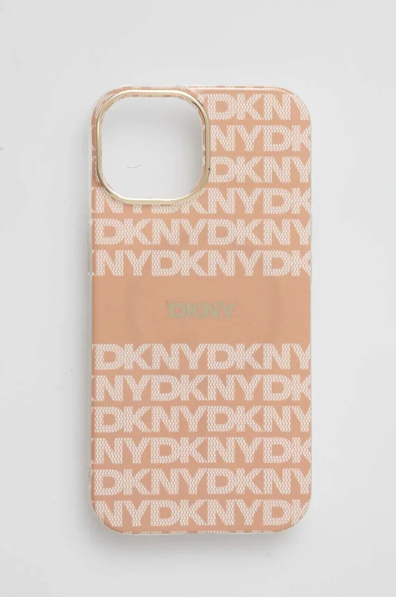 Θήκη κινητού Dkny iPhone 15 / 14 / 13 6.1