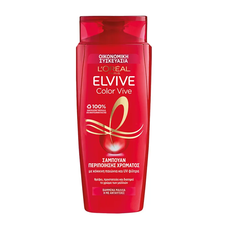 Elvive ColorVive 700ml