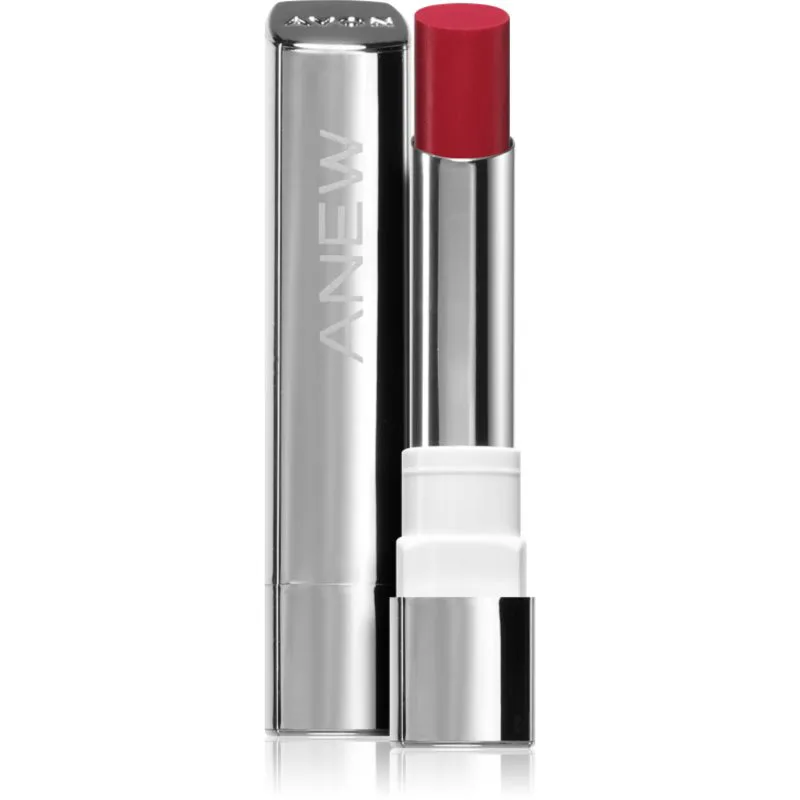Avon Anew ενυδατικό κραγιόν απόχρωση Uplifting Berry 3.6 ml