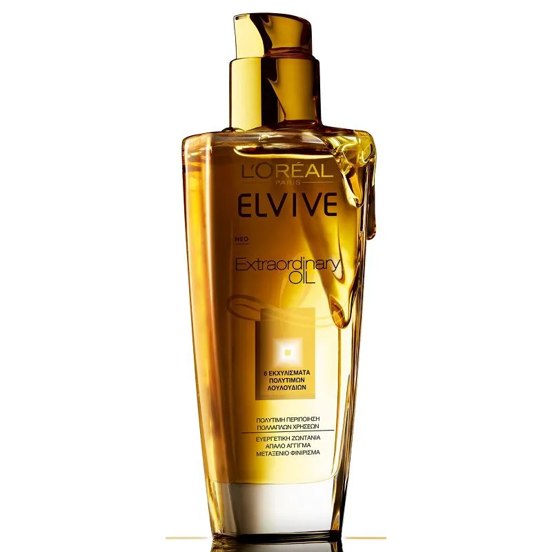 Extraordinary Oil 100ml