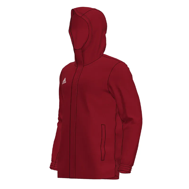 Adidas M Entrada 22AW Jacket (IK4009)