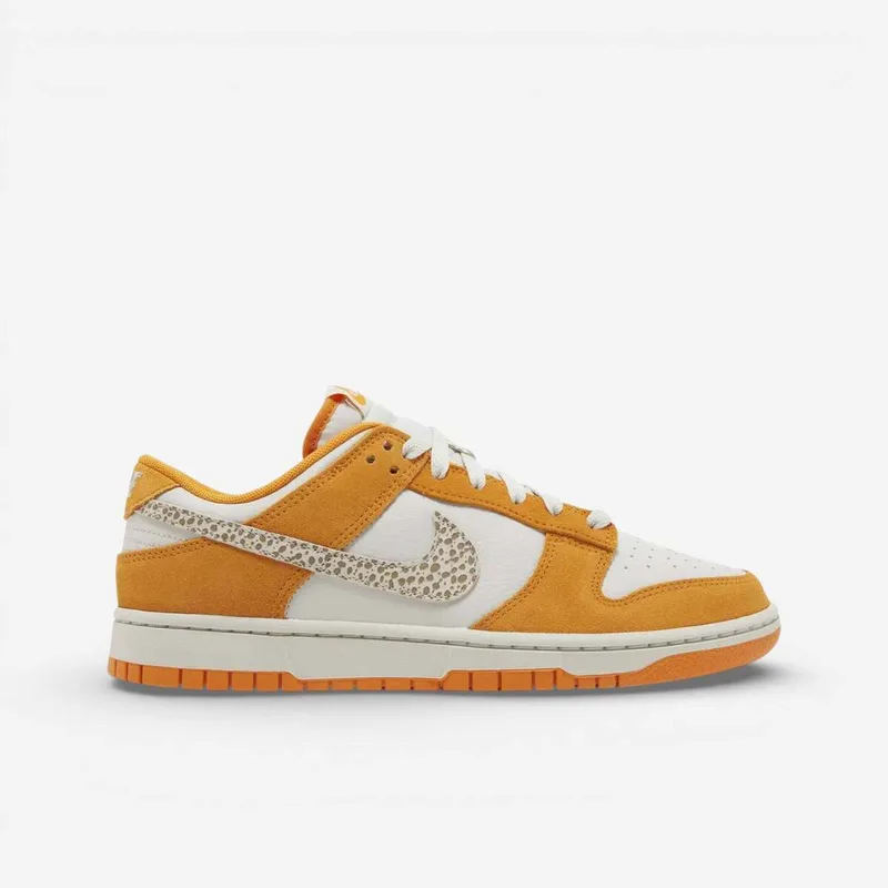Xαμηλά Sneakers Nike Dunk Low AS Safari Swoosh Kumquat