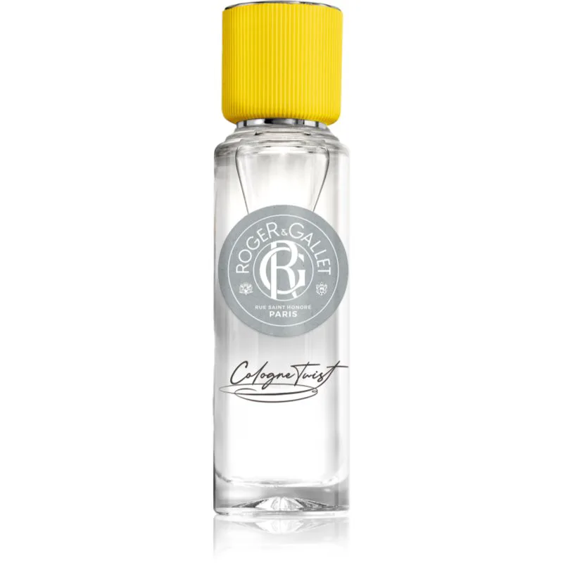 Roger & Gallet Cologne Twist Eau de Cologne κολόνια για άντρες 30 ml