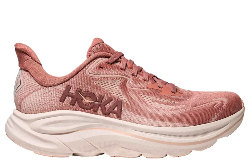 Παπούτσια Running Hoka Clifton 10 1162031-BHRS Γυναικείο