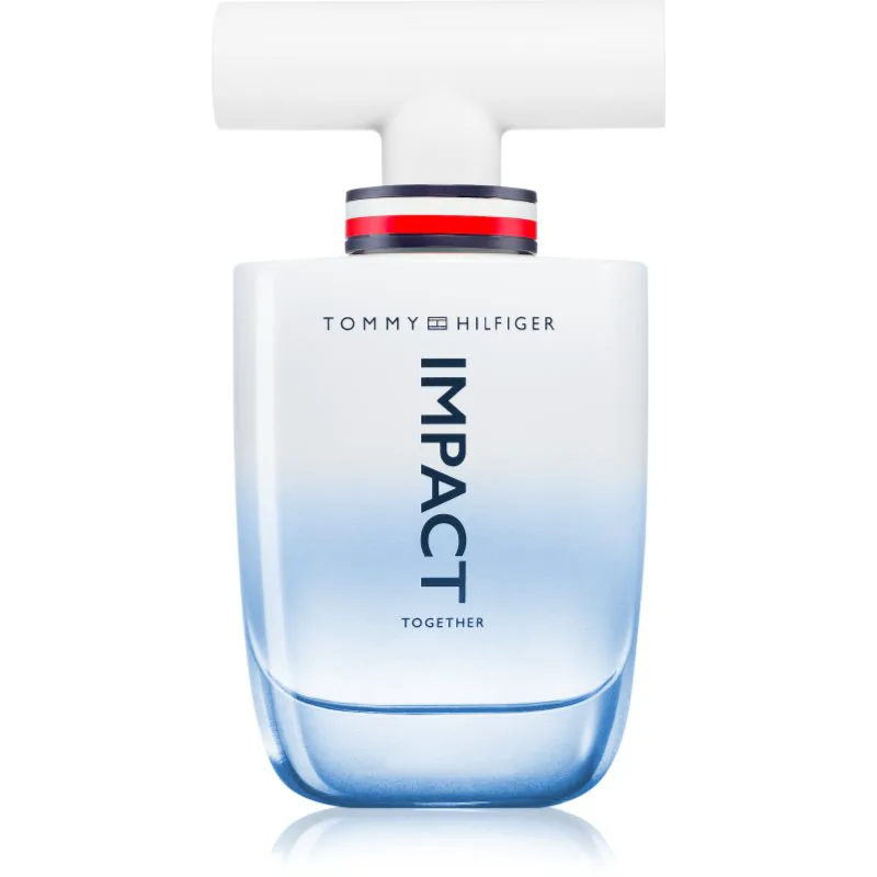 Tommy Hilfiger Impact Together Eau de Toilette για άντρες 100 ml
