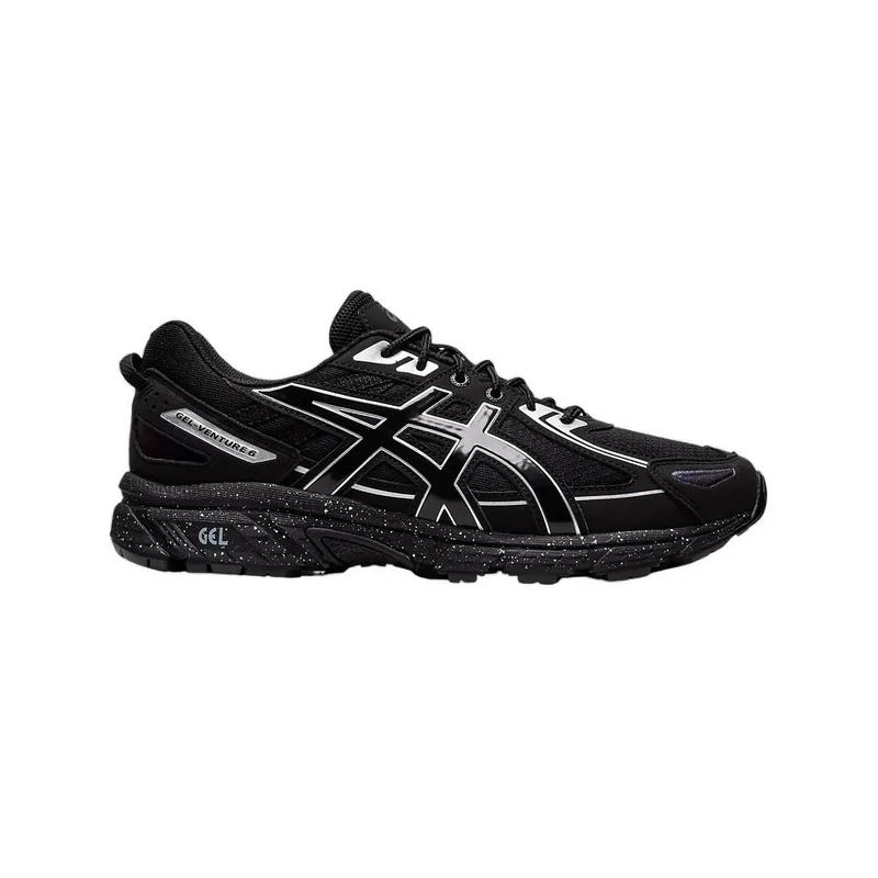 Trail Asics Chaussures de running Gel-Venture 6 noir