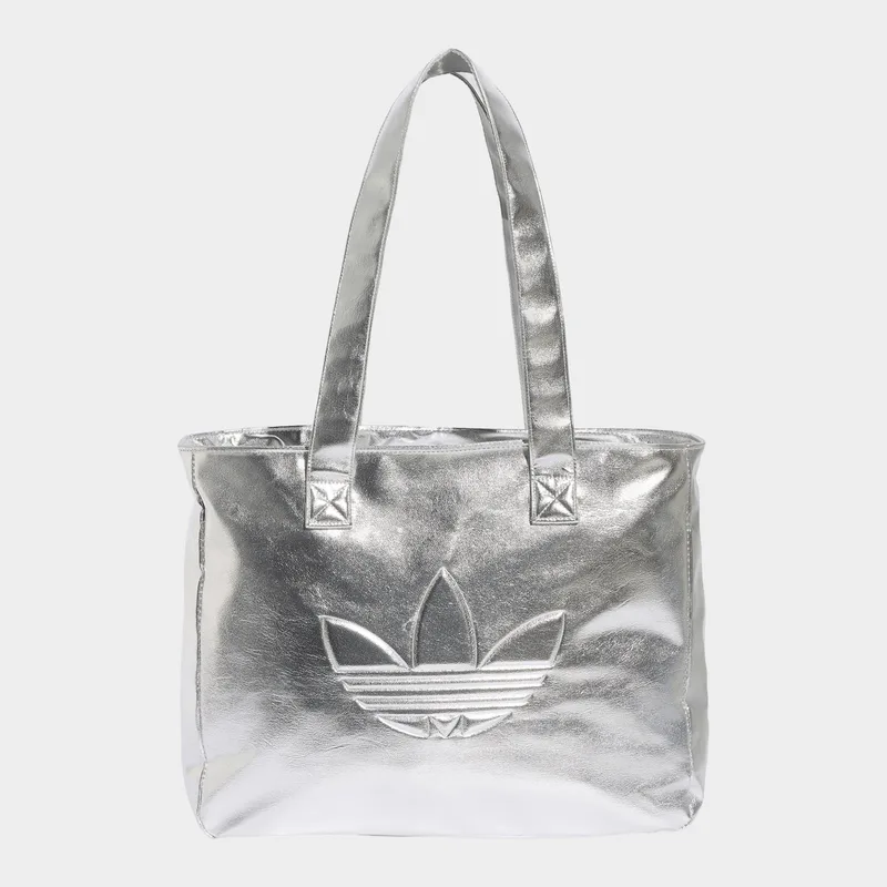 adidas Originals Shopper Metallic PBag (9000288282_75524)