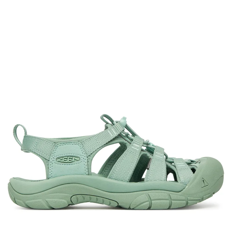 Σανδάλια Keen Newport H2 1030727 Τυρκουάζ
