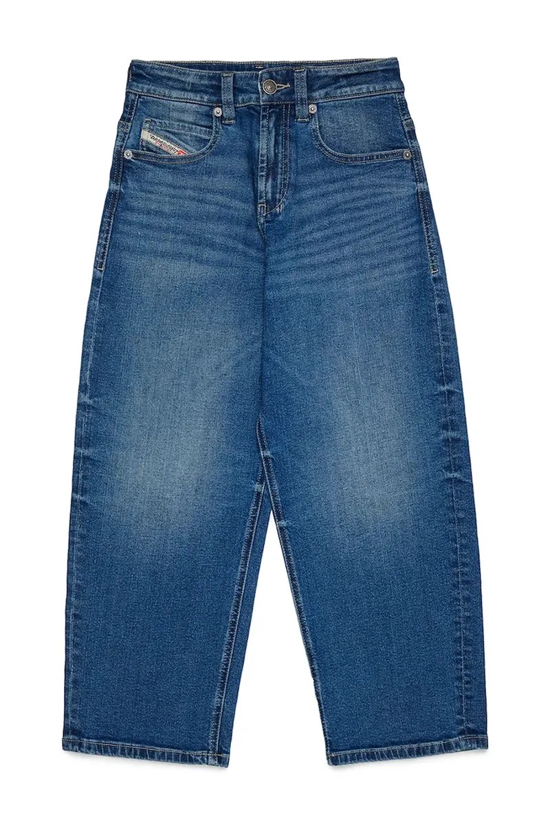 Diesel ίσια παιδικά D-DEVON-J TROUSERS