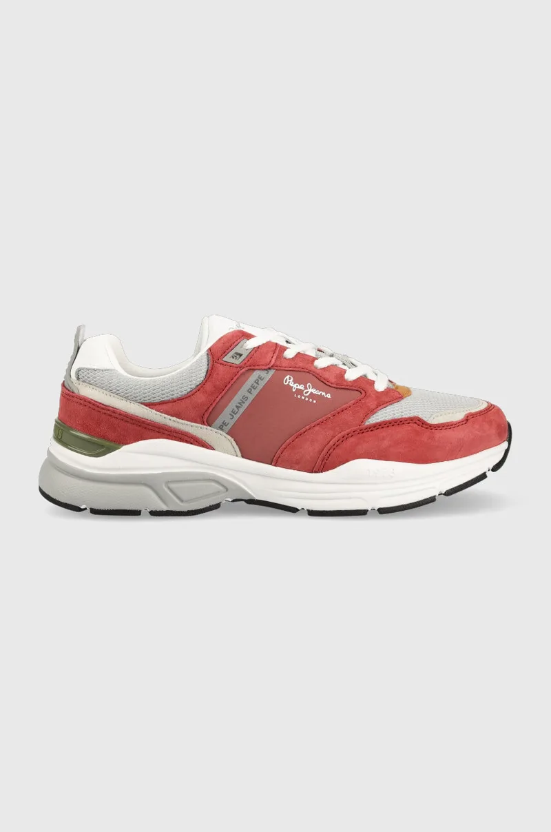 Sneakers Pepe Jeans DAVE
