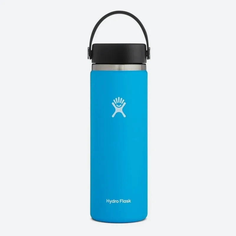 Hydro Flask Wide Mouth Μπουκάλι Θερμός 591 ml (9000100058_1631)