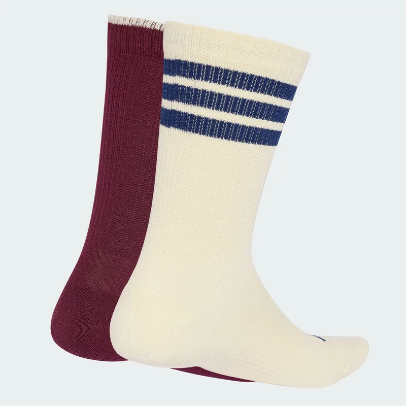 adidas Stadium Graphic Sock 2 Pair Pack (9000281013_95049)