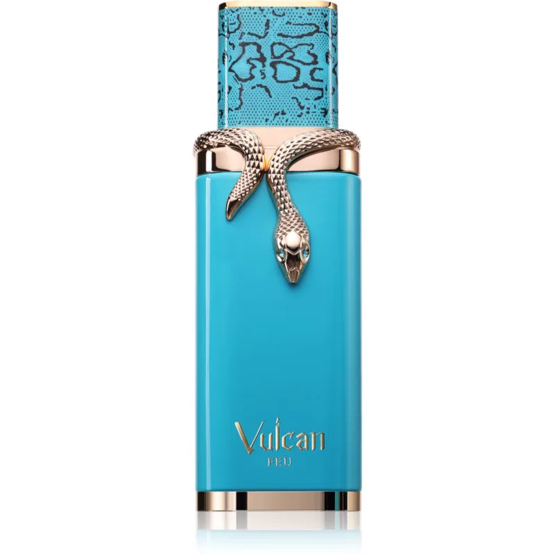 French Avenue Vulcan Feu Eau de Parfum unisex 100 ml