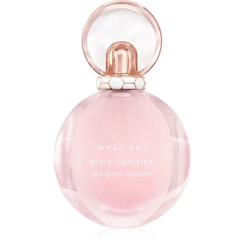 BVLGARI Rose Goldea Blossom Delight Eau de Toilette για γυναίκες 75 ml