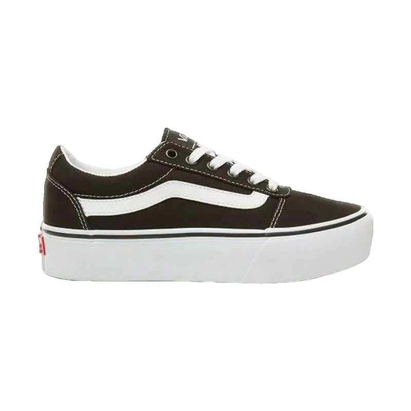 Sneakers Vans Ward Platform