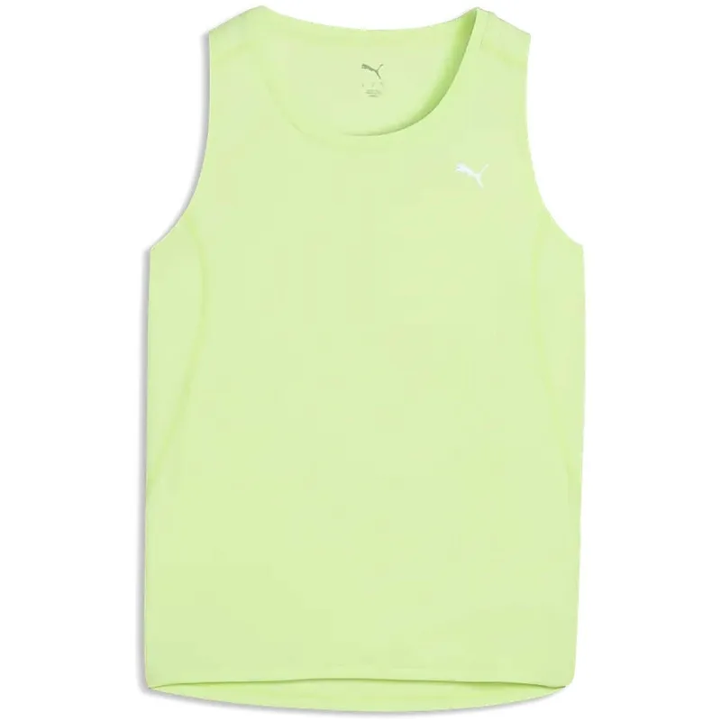 Αμάνικα/T-shirts χωρίς μανίκια Puma W Run Velocity Tank (Poly)