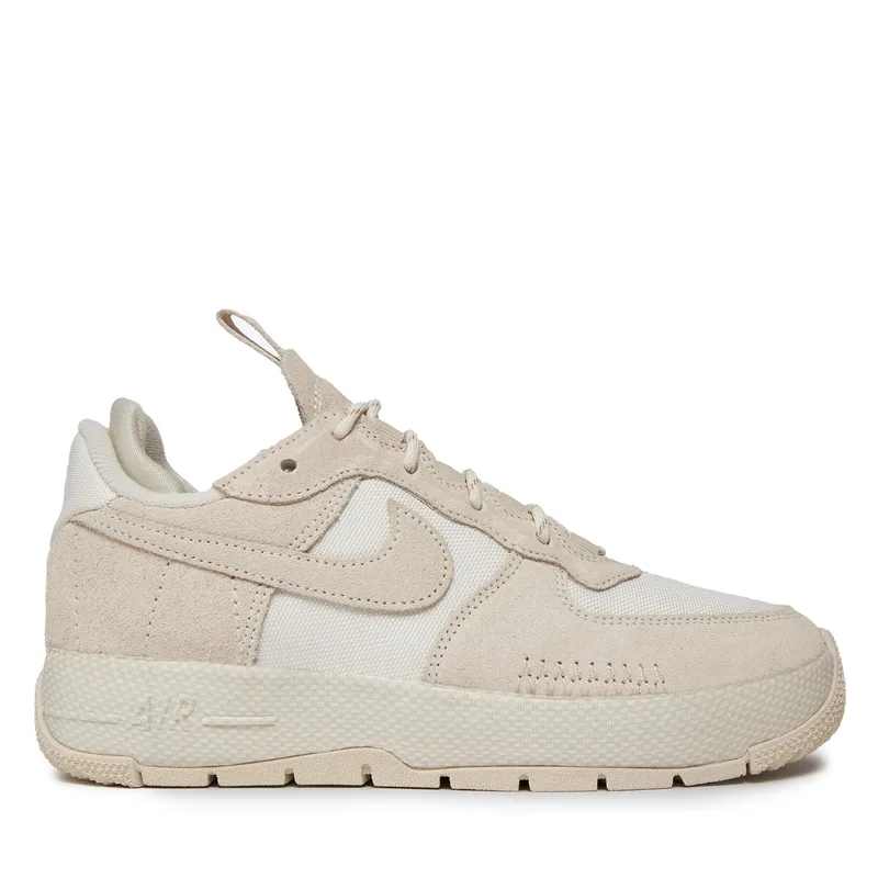 Αθλητικά Nike Air Force 1 Wild FB2348 002 Μπεζ