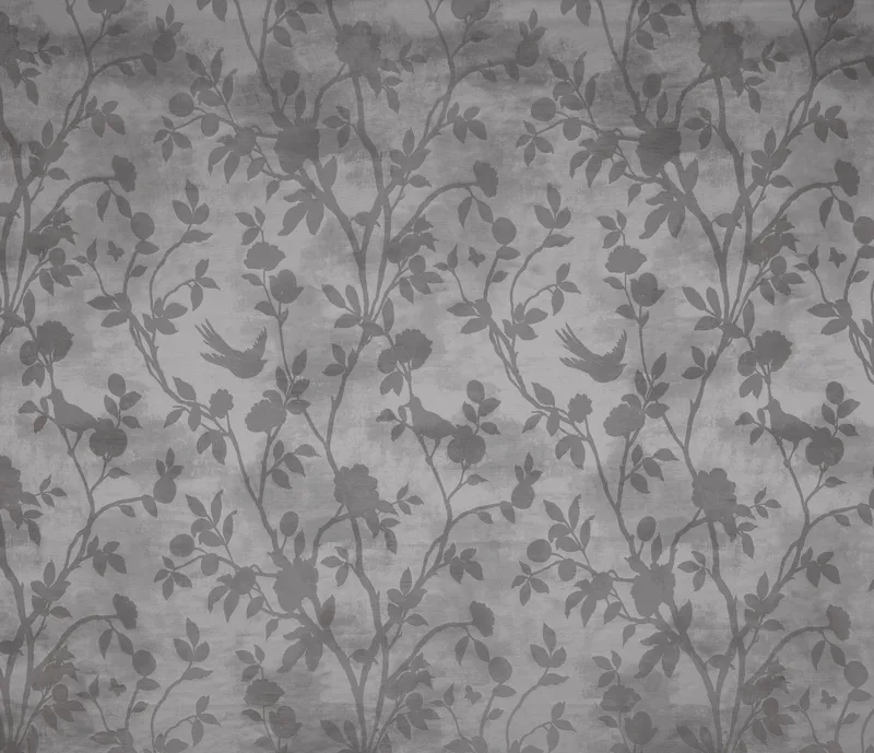 Ύφασμα Eglantine Silhouette Woven