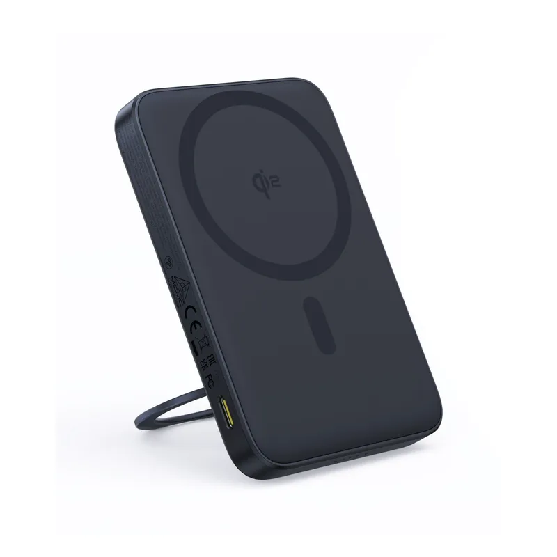 Baseus PicoGo Qi2 Power Bank 5000mAh 20W inkl. Ladekabel