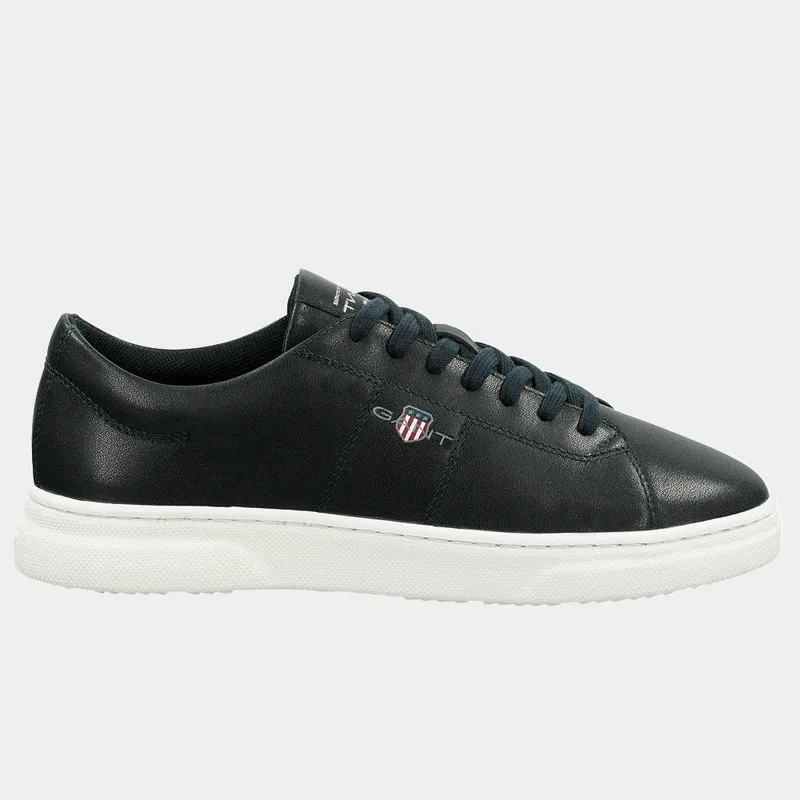 Ανδρικά Δερμάτινα Sneakers Gant Joree 29631688 G69 Μπλε