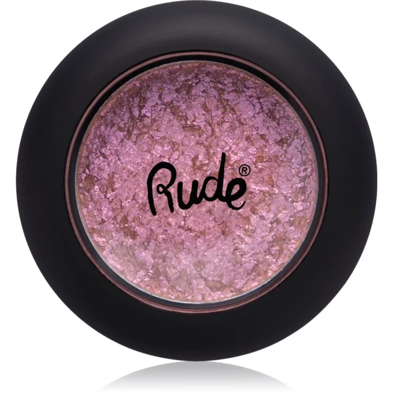 Rude Cosmetics Hypnotic Hyper Eyeshadow αστραφτερές σκιές ματιών απόχρωση Surrealism 1.8 γρ