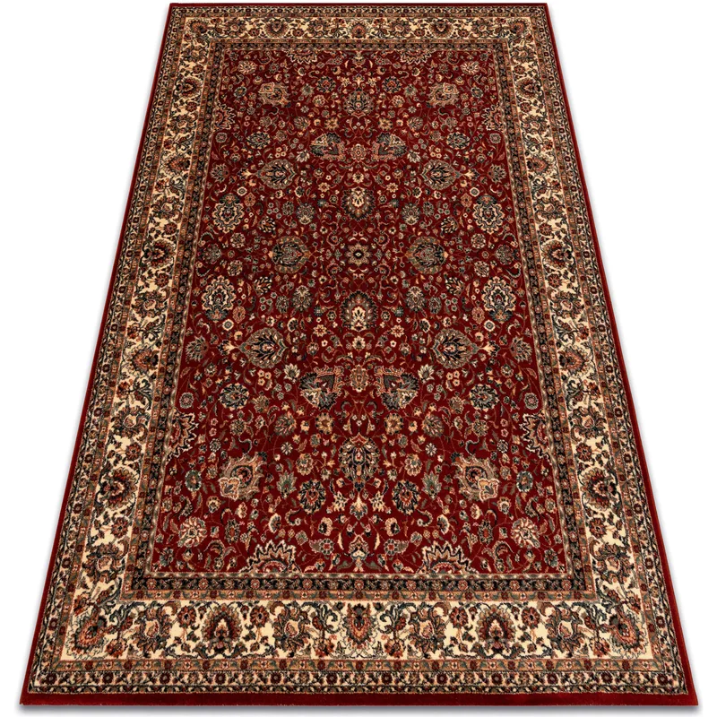 Χαλιά Rugsx Μαλλί χαλί KASHQAI 4362 302 160x240 cm