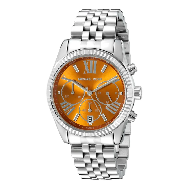 Michael Kors Women MK6221 38mm Grey