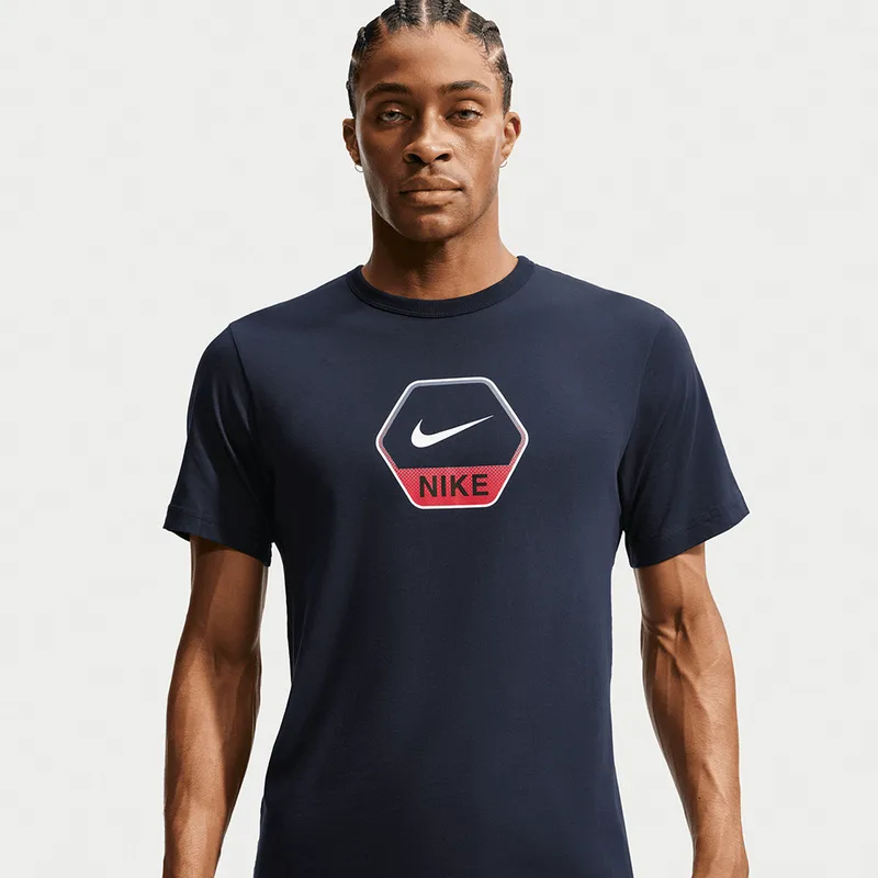 Nike Sportswear Ανδρικό T-Shirt (9000257735_17492)