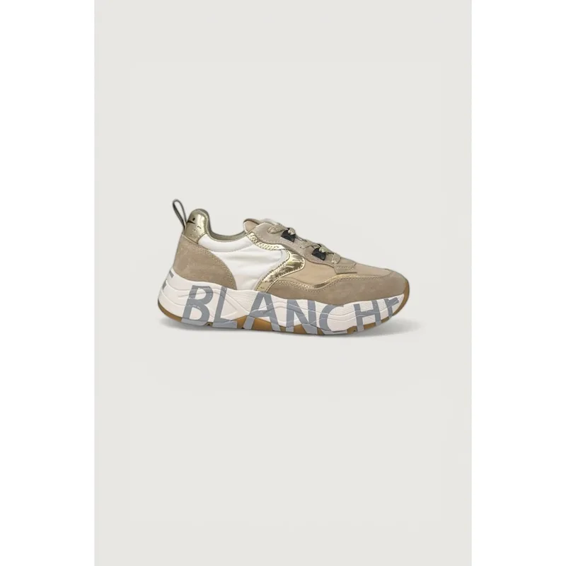 Xαμηλά Sneakers Voile Blanche 201747534 2E63