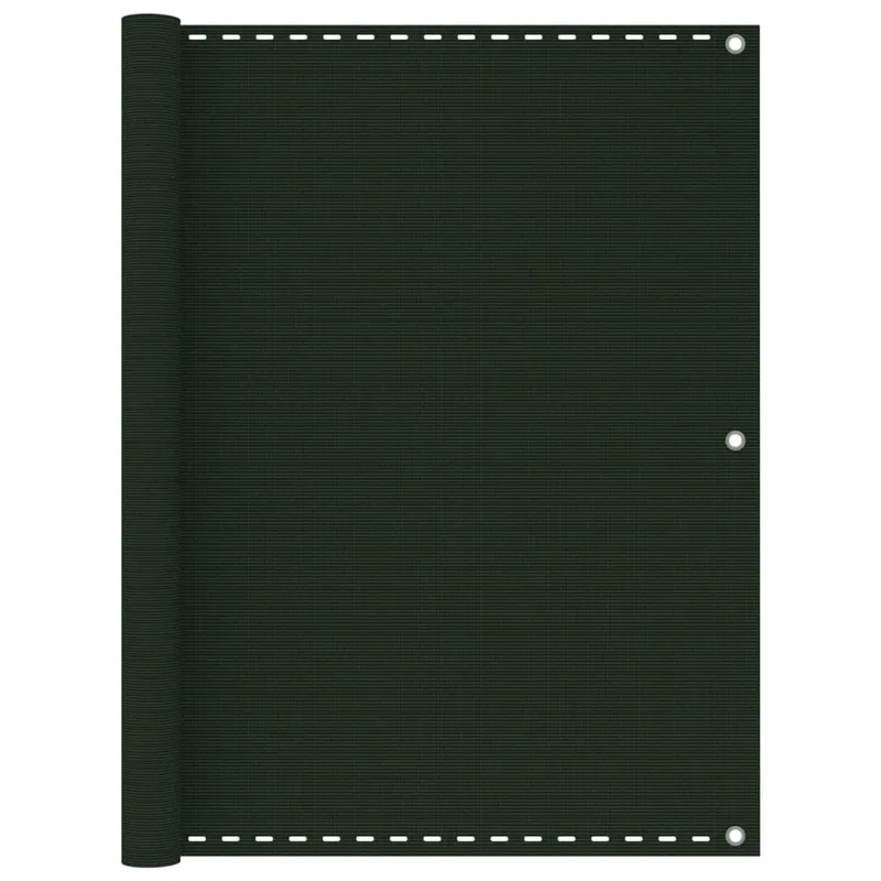 vidaXL Ξ”ΞΉΞ±Ο‡Ο‰Ο�ΞΉΟƒΟ„ΞΉΞΊΟ� Ξ’ΞµΟ�Ξ¬Ξ½Ο„Ξ±Ο‚ Ξ£ΞΊΞΏΟ�Ο�ΞΏ Ξ Ο�Ξ¬ΟƒΞΉΞ½ΞΏ 120 x 400 ΞµΞΊ. Ξ±Ο€Ο� HDPE