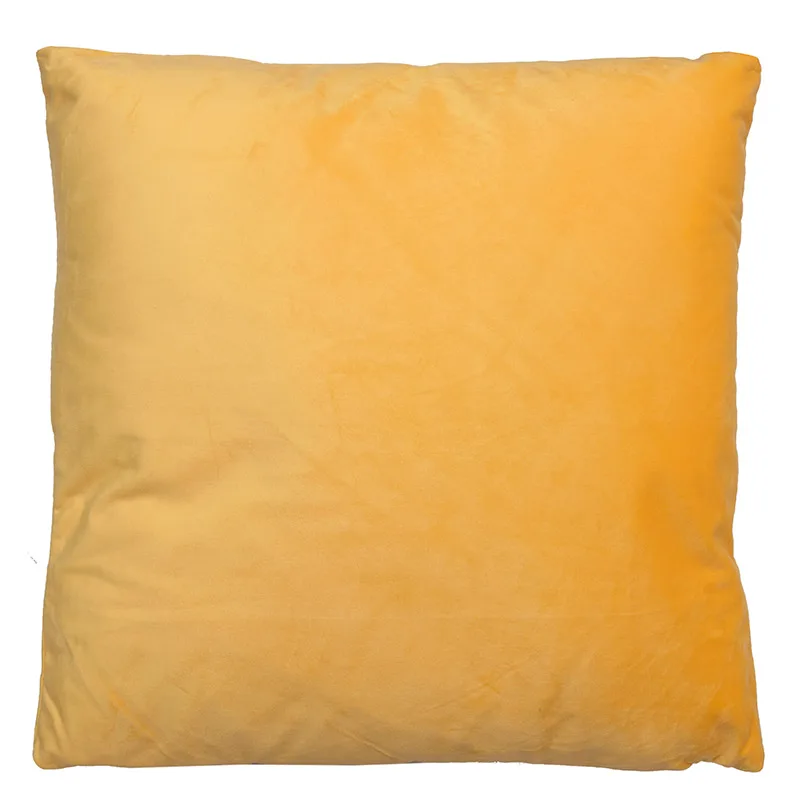 Διακοσμητικό Μαξιλάρι 60X60 Viopros 230 Κίτρινο (60x60)