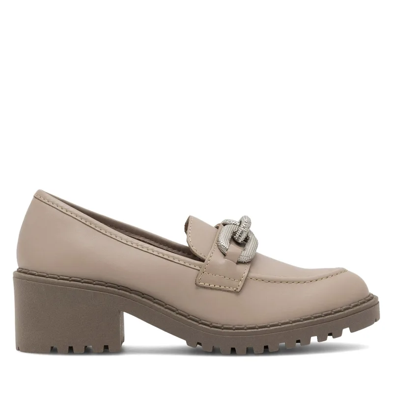 Loafers Sergio Bardi WB-B1001-01SB Μπεζ
