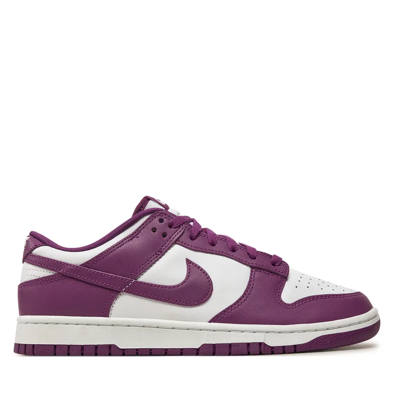 Αθλητικά Nike Dunk Low Retro DV0833 Λευκό