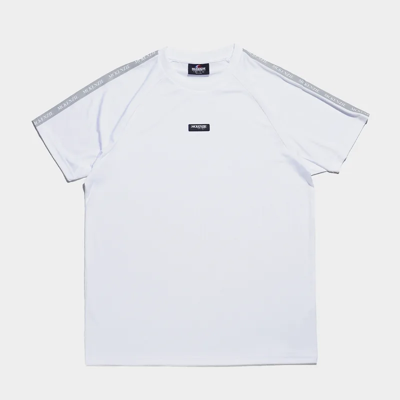 McKenzie Fade Poly Ανδρικό T-shirt (9000263512_1539)