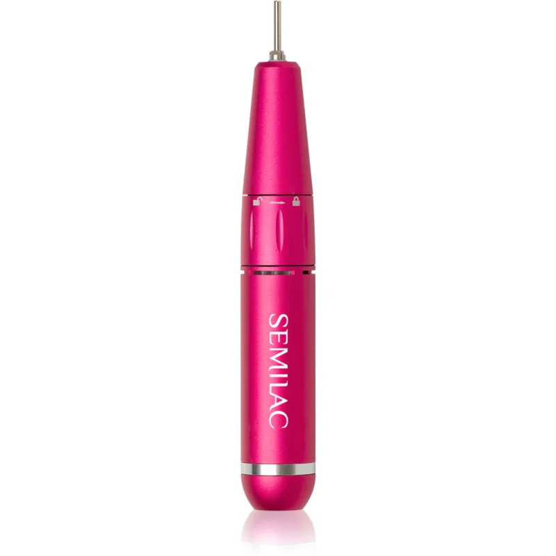 Semilac Drill Mini Pen Ηλεκτρική λίμα νυχιών 1 τμχ