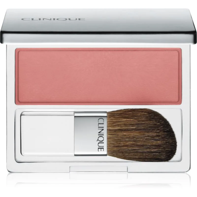 Clinique Blushing Blush™ Powder Blush πουδρέ ρουζ απόχρωση 107 Sunset Glow 6 γρ