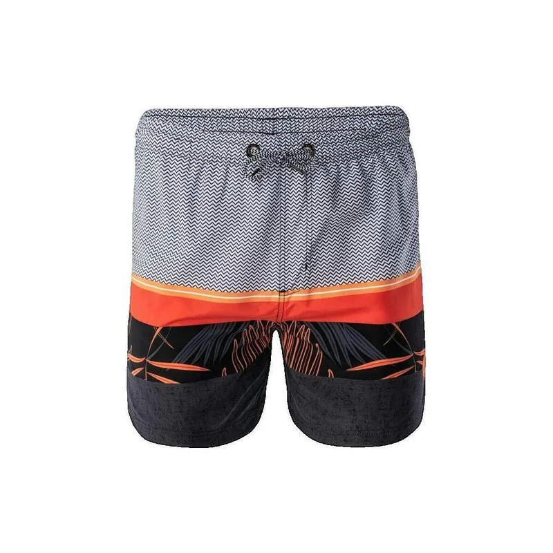Μαγιό Aquawave Short de bain Palawan confortable et multicolore