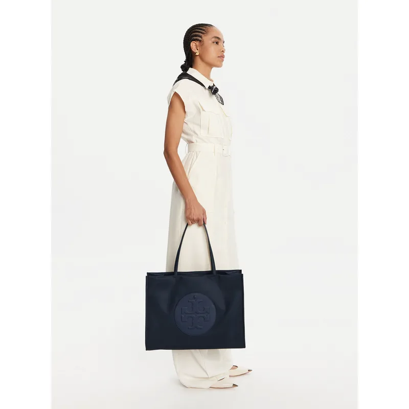 Τσάντα Tory Burch 171271 Σκούρο μπλε